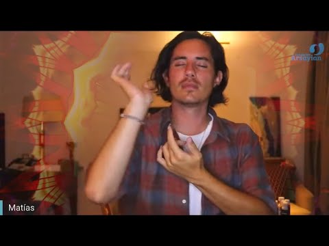 Día 287 - DANZA - Matias De Stefano - edición en español