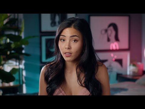 如果我不愛自己，我還能愛一個人嗎？ (Can I love someone if I don't love myself?)