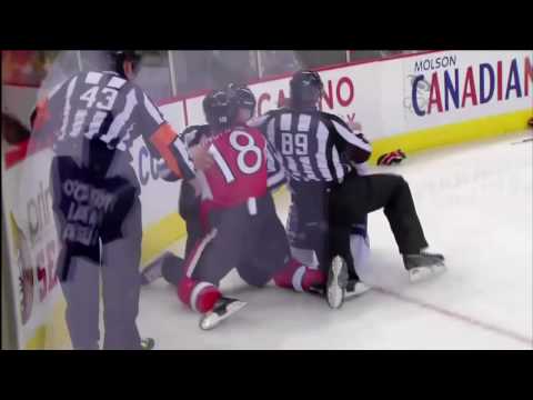 Jeff Finger vs Jesse Winchester Nov 17, 2009