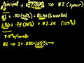 Introduction to Compound Interest Video Tutorial