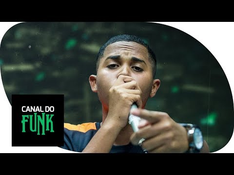 MC Buchecha VM - Hoje vou pro Litoral (DJ Iam)