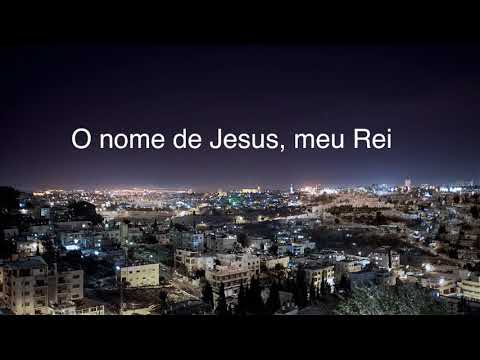 Oh Quão Lindo Esse Nome É - Amizael Castro