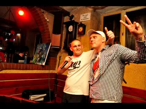 Choody ZMB & DLR - VooJitsu %