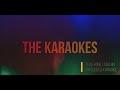 Tera Hone Laga Hoon Unplugged  Karaoke With Lyrics l Atif Alsam