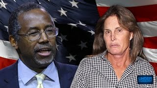 GOP Hopeful: Bruce Jenner Welcome to Campaign with Me