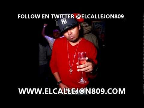 El Ken Ft  Mr Jansel   La Leche