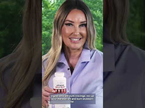 Supercharge Your Metabolism With Science-Backed Products #weightloss #health #skincare #fatloss