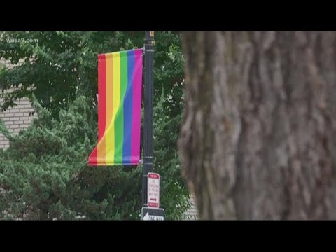 Where are DC’s gay neighborhoods?