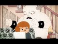 Golan The Insatiable S01E04 Deer Uncle Gerald