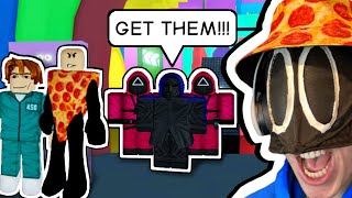 2-PLAYER ROBLOX SQUID GAME