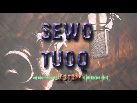 Sewo & Tuoq - Jestem (prod. Magestick Records)