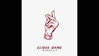 Mindflip - Clique game