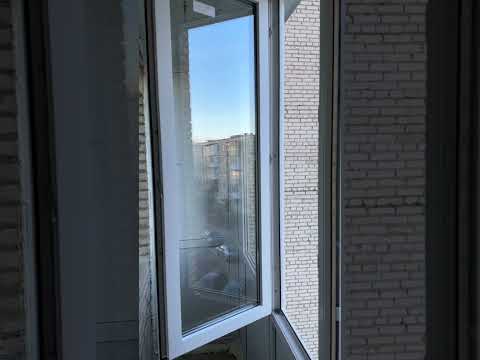 Балконный блок