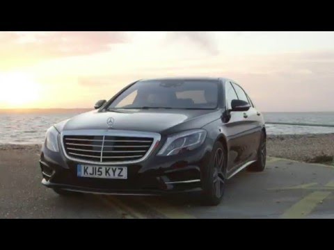 Motors.co.uk Review - Mercedes-Benz S Class