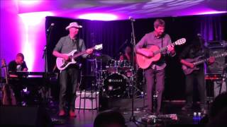 Homecoming - Acoustic Alchemy at 6. Mallorca Smooth Jazz Festival (2017)