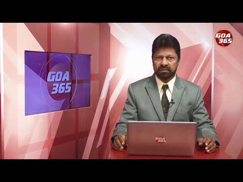 GOA365 ENGLISH NEWS BULLETIN 1 JUNE  2023