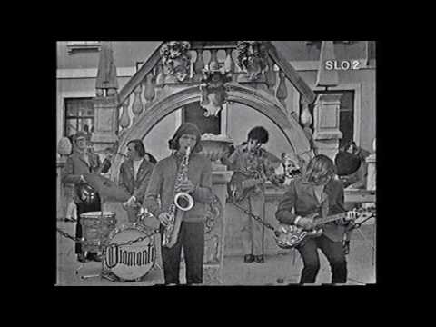 Diamanti Koper - med prvimi - tra i primi