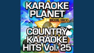 I'm Beautiful (Karaoke Version With Background Vocals) (Originally Performed By Jolie &amp; The Wanted)