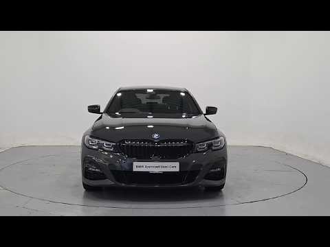 BMW 3-Series 330e M Sport Pro Edition - Image 2
