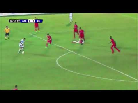 Melhores Momentos - Atlético Acreano x BOA Esporte