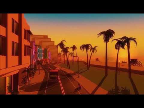 Bam Bam Da Savage- Vice City