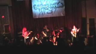 Dying Wish - The Wanderer of the Sky