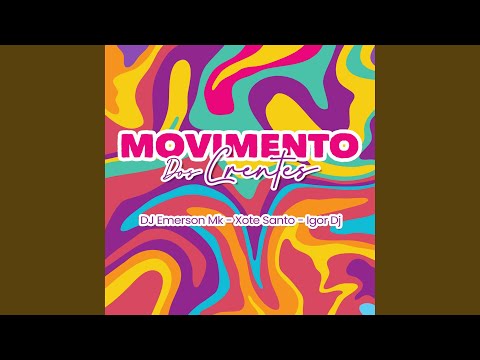 Movimento dos Crentes (Remix)
