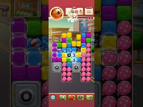 Toon Blast Level 6397-6399-2 Clear @mlupin‘s Room(3)