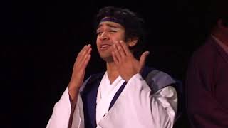 The Mikado, by Gilbert and Sullivan (2007 production)