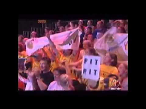 Top ten Quickest battles in Robot Wars history (Pre-Series 8)