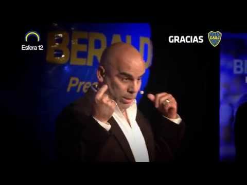 Esfera12. Muchas gracias por participar (I)