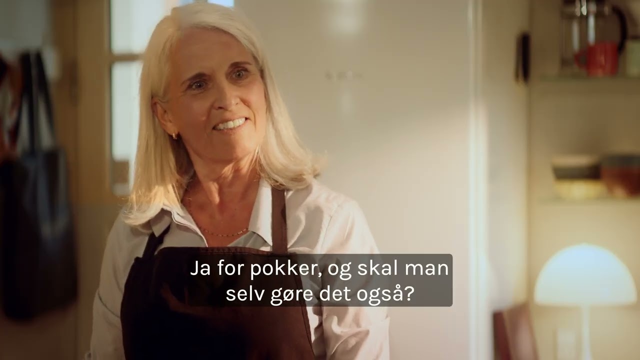 Veninder | Samtaler om Arv & Testamente