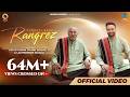 Rangrez Official Video Ustad Puran Chand Wadali Ji Lakhwinder Wadali Sufiyan Bhatt Latest