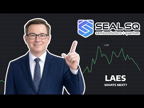 What's Next? - LAES Stock Price Prediction - LAES Stock Analysis | Sealsq Stock
