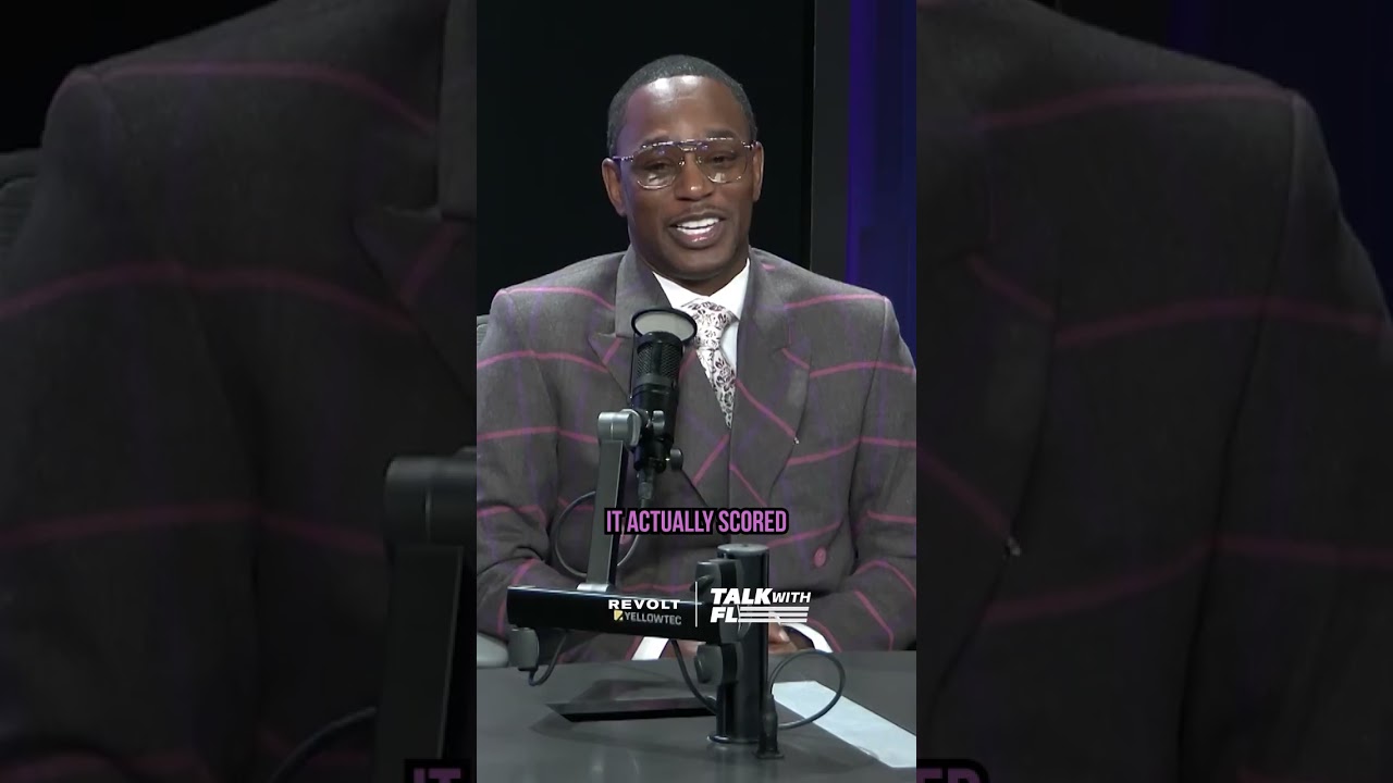 Cam'ron's Movie Has A Higher Score Than Michael Jackson