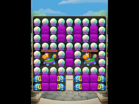 TOON BLAST level 3958