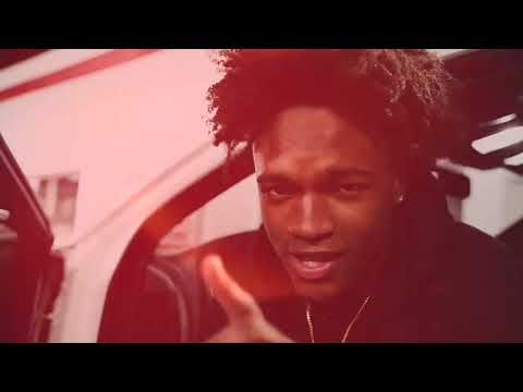 RR Hunxho - Great Aim (feat.Fat) [Official Music Video]