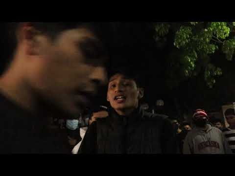 LITZEN VS MATIENZO: PARADERO 02 ICA - SEMIFINAL