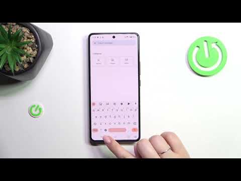 How to Change the Keyboard Language on ASUS ROG Phone 8 Pro