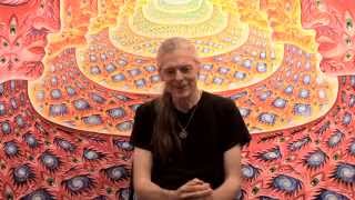Alex Grey :: How to Save the World Interview