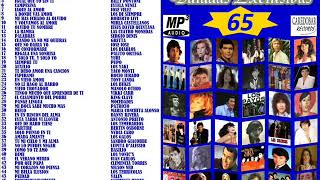 65.15  QUE NO DARIA YO - JOSE JOSE