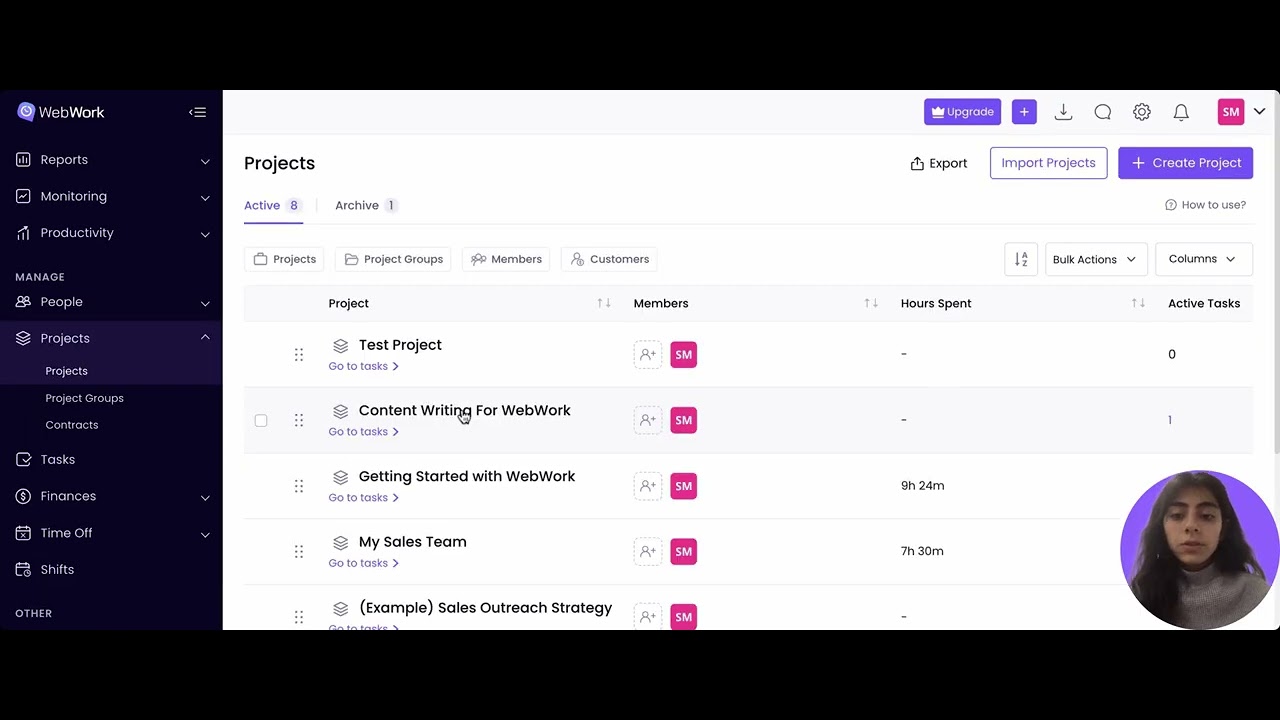 How to Add Custom Fields to Your Members, Tasks or Projects