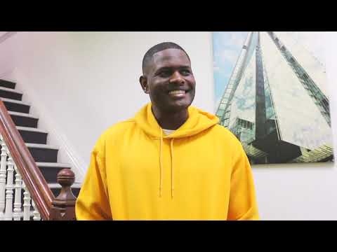 Martinho from Angola