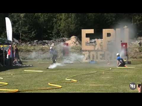 EXČR Zderaz 2025 - SDH Rašín