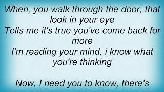 Kim Lukas - Please Lyrics