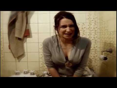 Crazy Girl Fart Funny Video । Girl Pooping Funny On Toilet ...