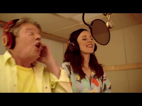 Studio Teaser "Das Lied über mich" (2021) | Volker Rosin feat. Blümchen (Jasmin Wagner)