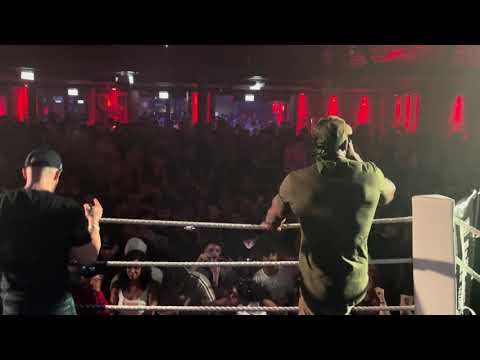 Mic Mania | Studio 338 | Dj Brockie | Mc Det | Harry Shotta | Friday 27th Feb 2026