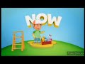 Disney Junior Uk Continuity 9th October 2011