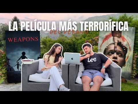 Devuelvemela (sin spoilers)